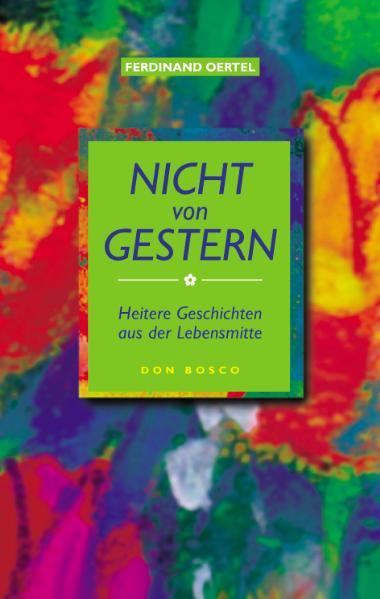 Nicht von gestern