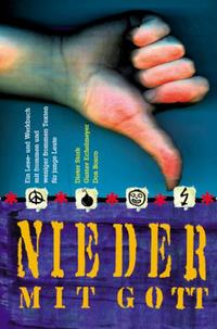 Nieder mit Gott