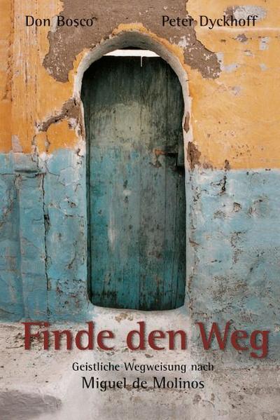 Finde den Weg