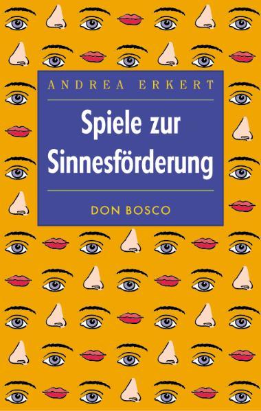 Spiele zur Sinnesförderung