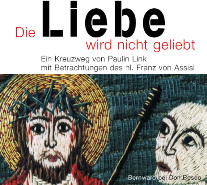 Die Liebe wird nicht geliebt