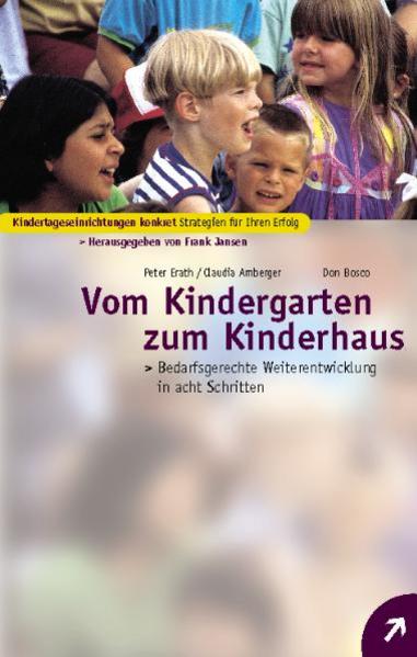 Von Kindergarten zum Kinderhaus