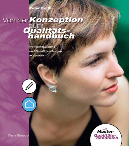 Von der Konzeption zum Qualitätshandbuch