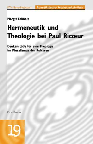 Hermeneutik und Theologie bei Paul Ricoeur