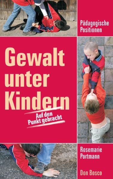 Gewalt unter Kindern