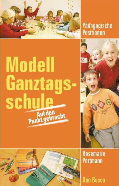 Modell Ganztagsschule