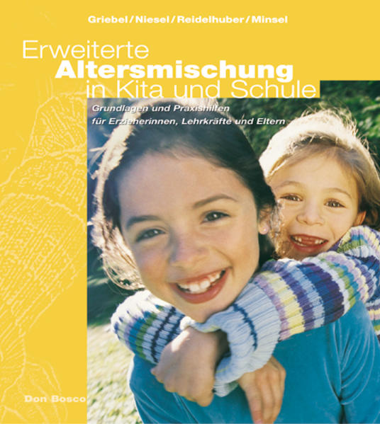 Erweiterte Altersmischung in Kita und Schule