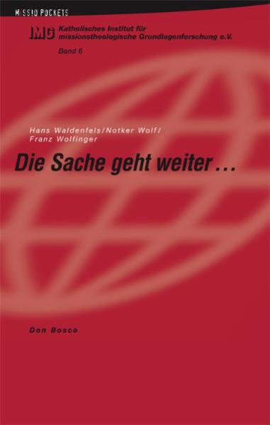 Die Sache geht weiter...