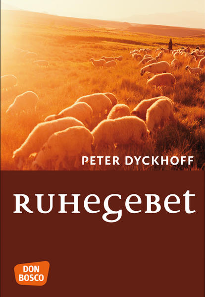 Ruhegebet