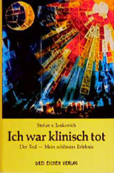 Ich war klinisch tot