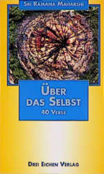 Über das Selbst