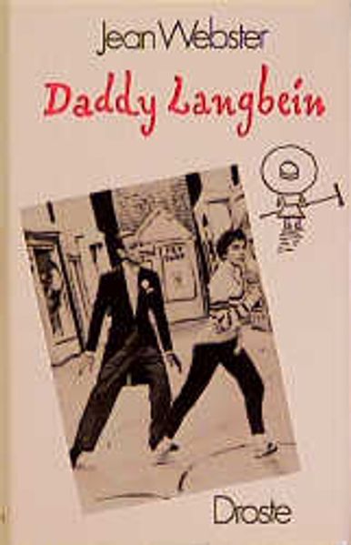 Daddy Langbein