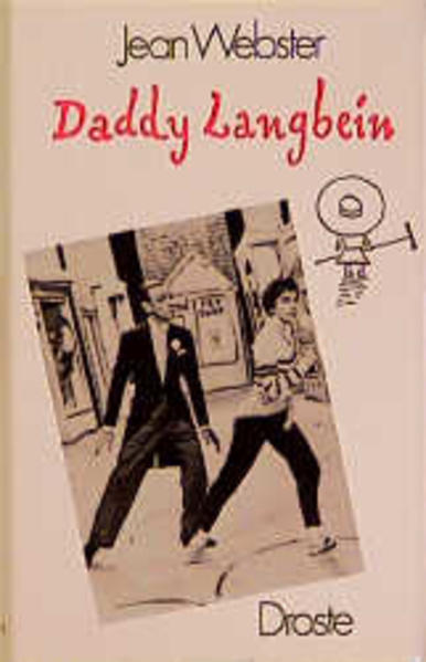 Daddy Langbein