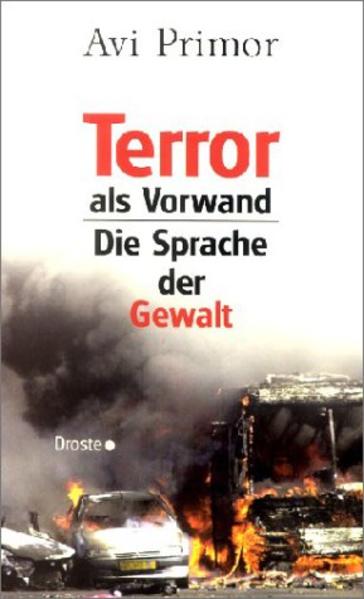 Terror als Vorwand