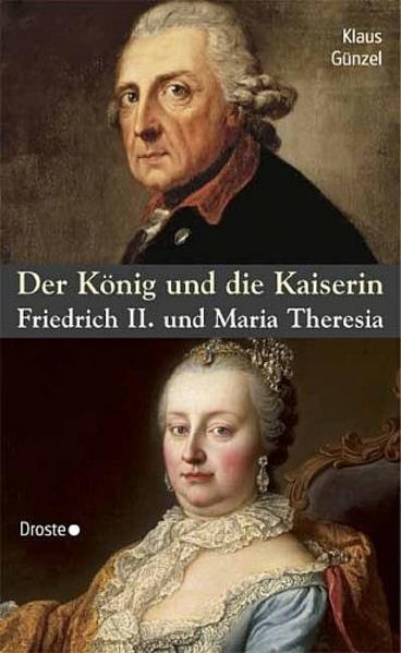 Der König und die Kaiserin