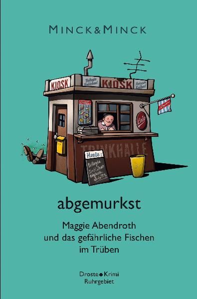 abgemurkst