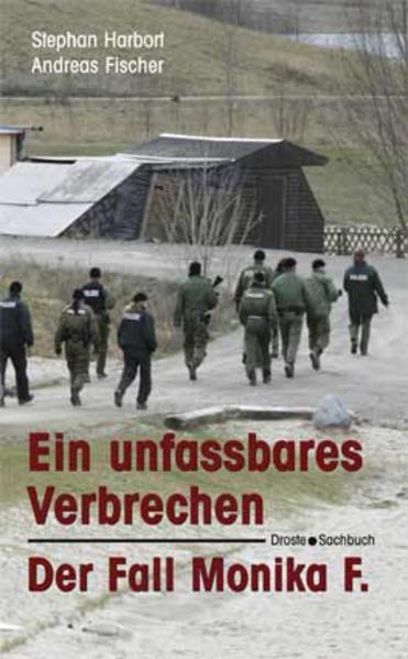 Ein unfassbares Verbrechen
