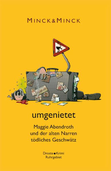 umgenietet