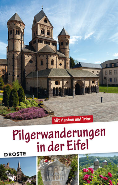 Pilgerwanderungen in der Eifel