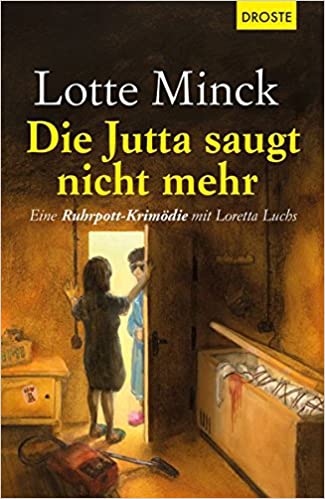 Die Jutta saugt nicht mehr