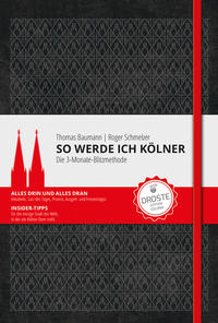 So werde ich Kölner