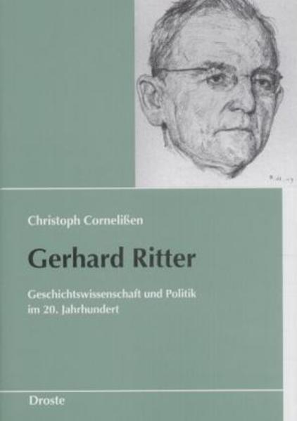 Gerhard Ritter