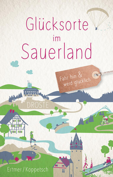 Glücksorte im Sauerland