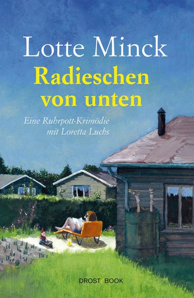 Buchcover