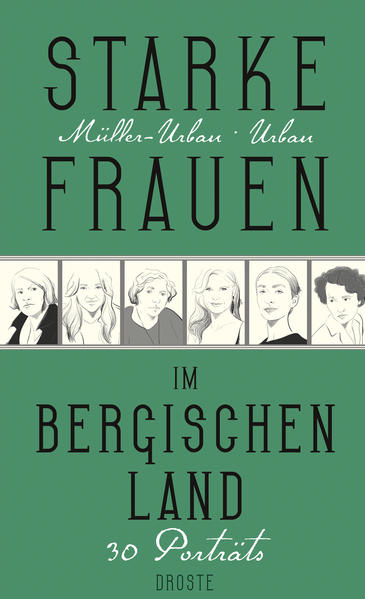 Starke Frauen im Bergischen Land