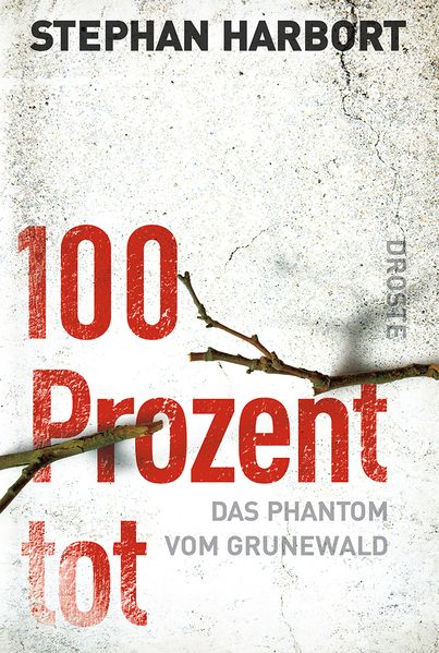 Buchcover