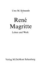 René Magritte