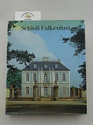Schloss Falkenlust