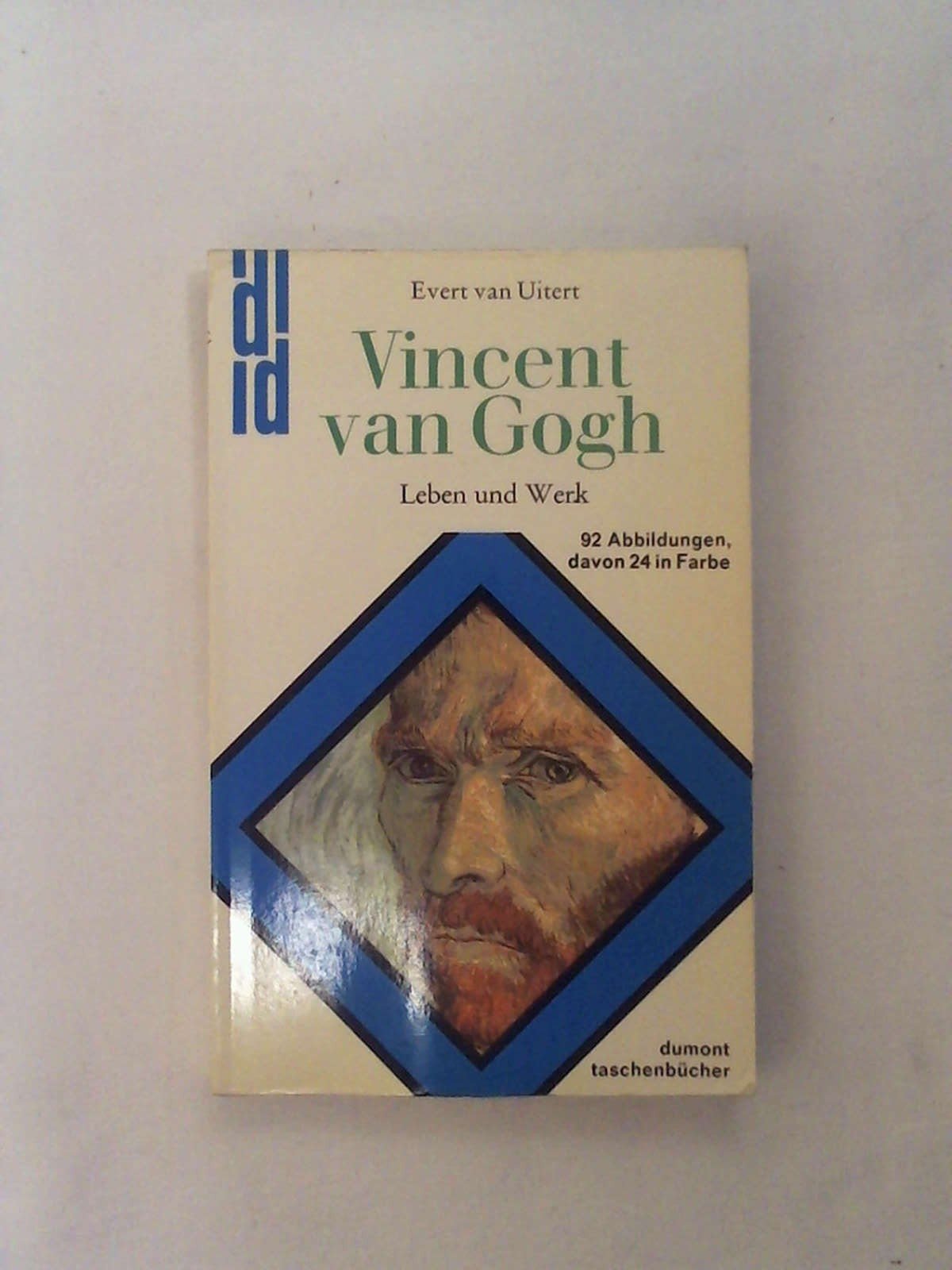 Vincent van Gogh