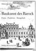 Baukunst des Barock