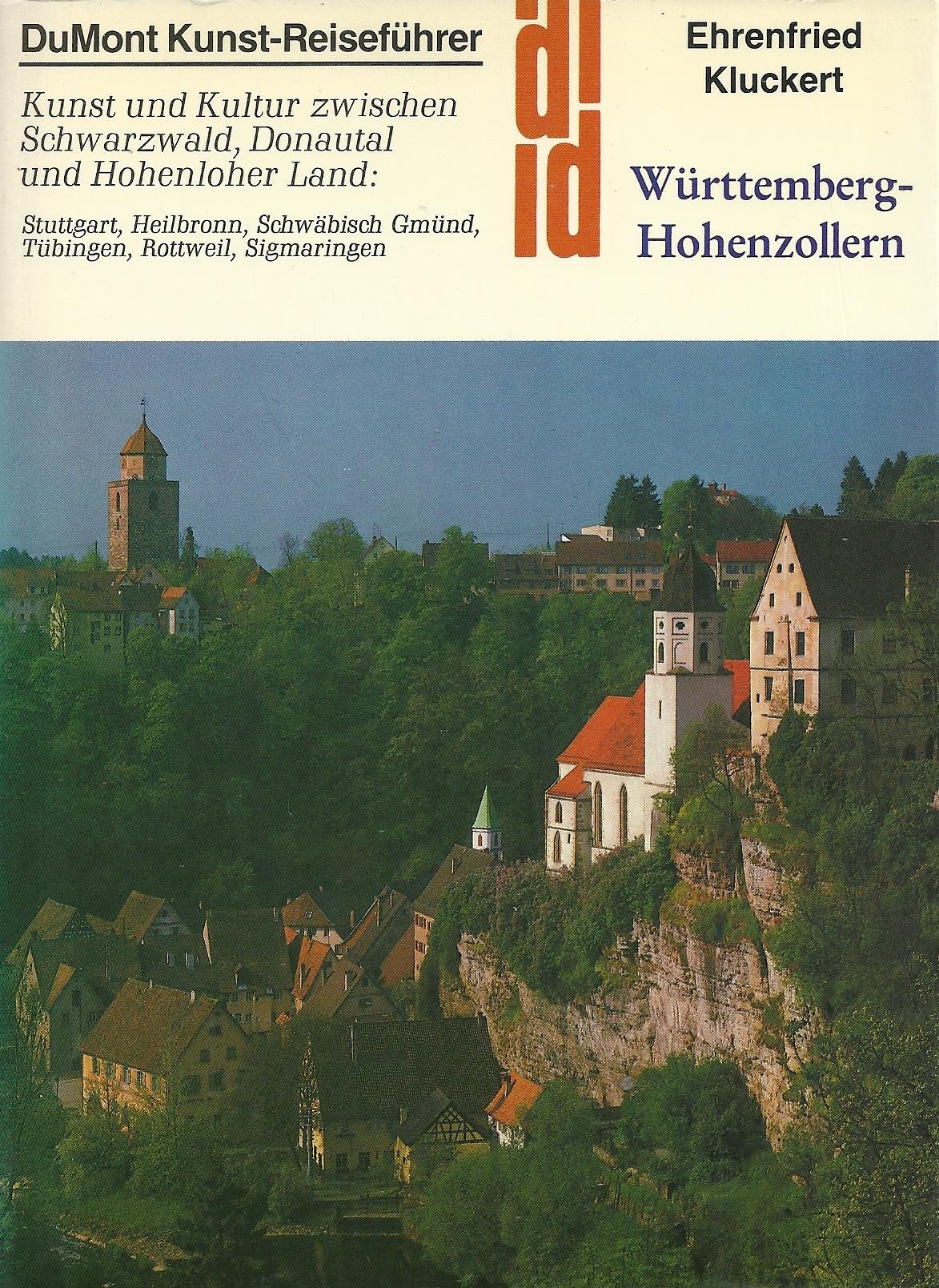 Württemberg-Hohenzollern