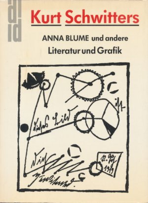 Anna Blume und andere Literatur und Grafik