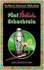 Fünf tödliche Schachteln