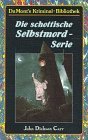 Die schottische Selbstmordserie