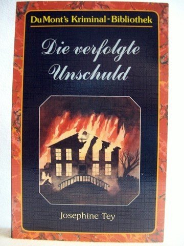 Die verfolgte Unschuld