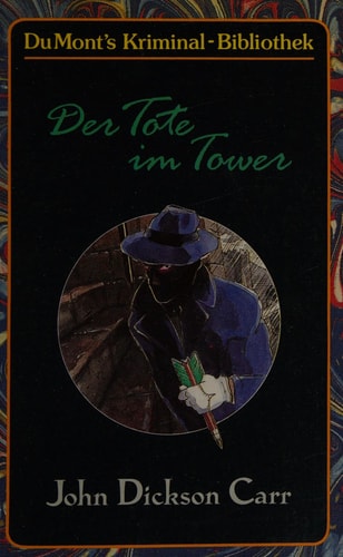 Der Tote im Tower