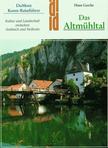 Das Altmühltal