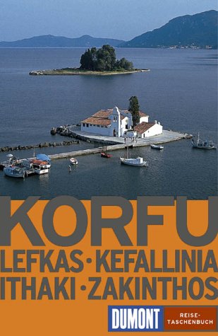 Korfu und die Ionischen Inseln