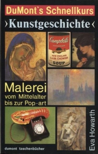 DuMont's Schnellkurs "Kunstgeschichte"