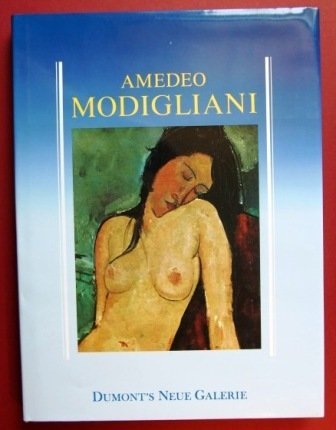 Amadeo Modigliani