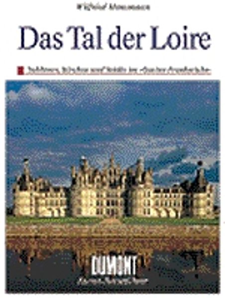 Tal der Loire