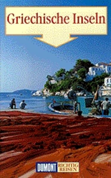 Griechische Inseln