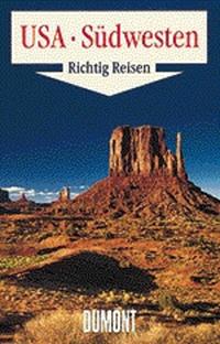 USA - Der Südwesten