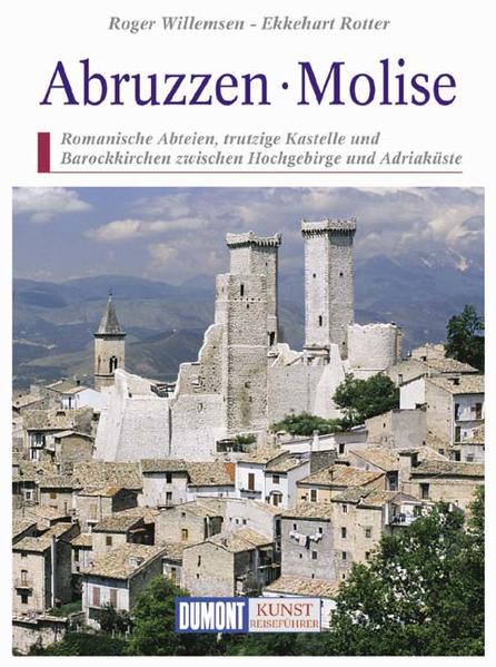 Abruzzen - Molise