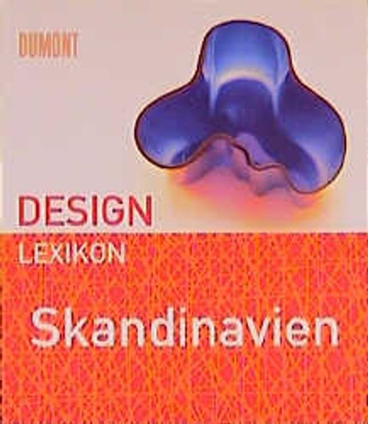 Design Lexikon Skandinavien