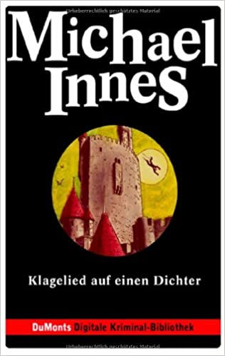 Klagelied auf einen Dichter